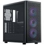 Cooler Master Elite 502 ARGB Midi Tower Vetro Temperato No-Power EATX/ATX/mATX/Mini-ITX