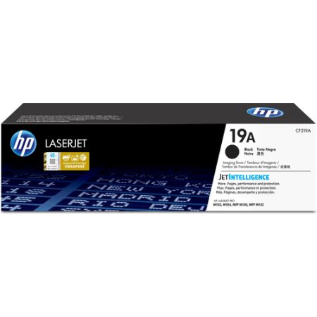 HP Rullo di trasferimento immagine originale LaserJet 19A