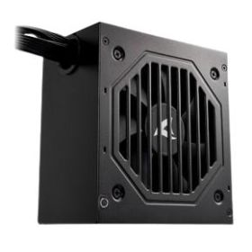 SHARKOON ALIMENTATORE REBEL P10 650 W, SCHWARZ, 5x SATA, 2x PCIe, ATX 3.1