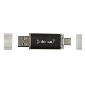 INTENSO PEN DISK TWIST  LINE  TYPE-C  256GB  USB 3.2
