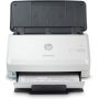 HP Scanjet Pro 3000 s4 Scanner a foglio 600 x 600 DPI A4 Nero, Bianco