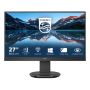 Philips B Line 276B9/00 Monitor PC 68,6 cm (27") 2560 x 1440 Pixel Quad HD LED Nero