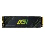 AGI Technology AGI1T0G43AI818 drives allo stato solido 1 TB M.2 PCI Express 4.0 NVMe 3D NAND