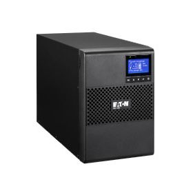 EATON UPS 9SX, 1000 VA, 900 W, INGRESSO: C14, USCITE: (6) C13, TOWER