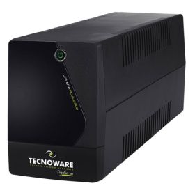Tecnoware UPS Era Plus 2100VA/1470W 6*IEC