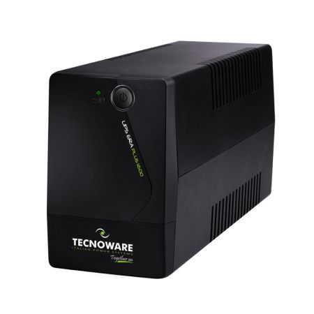 Tecnoware UPS Era Plus Active 1600 1600VA/1120W 2*Schuko