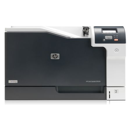 HP Color LaserJet Professional LaserJet Pro CP5225n Colore Stampante, Solo Ethernet