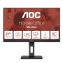 AOC E3 27E3QAF Monitor PC 68,6 cm (27") 1920 x 1080 Pixel Full HD LED Nero