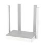 Keenetic Explorer 4G Modem router 4G Wi-Fi 5 mesh AC1200 con smart switch a 4 porte