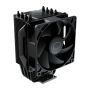 COOLER MASTER DISSIPATORE AD ARIA, HYPER 411 NANO, AMD AM4/AM5, INTEL LGA 1800 E PRE, VENTOLA 9 CM,