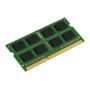 Kingston Technology ValueRAM memoria 8 GB 1 x 8 GB DDR3L 1600 MT/s