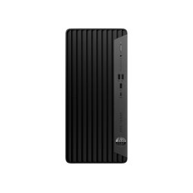 HP Pro Tower 400 G9 Intel® Core™ i3 i3-14100 8 GB DDR5-SDRAM 512 GB SSD Windows 11 Pro PC Nero
