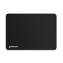 SHARKOON MOUSEPAD TAPPETINO GAMING 1337 MAT BLACK V2 L, LUNGHEZZA 35,5CM