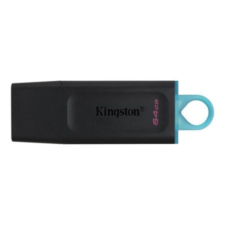 Kingston DataTraveler Exodia Chiavetta 64GB USB-A 3.2 Gen 1