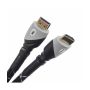 Vultech AA14302PRO cavo HDMI 1,8 m HDMI tipo A (Standard) Nero, Grigio