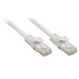 Lindy 48403 cavo di rete Grigio 3 m Cat5e U/UTP (UTP)