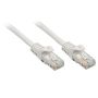 Lindy 48163 cavo di rete Grigio 2 m Cat6 U/UTP (UTP)
