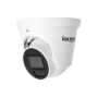 Vultech Security VS-IPC1550D1FE-ECO V2 telecamera di sorveglianza Cupola Telecamera di sicurezza IP Interno e esterno Soffitto