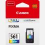 Canon Cartuccia a colori CL-561