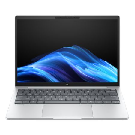 HP EliteBook 8 G1i Intel Core Ultra 7 255U Computer portatile 33,8 cm (13.3") WUXGA 32 GB LPDDR5x-SDRAM 1 TB SSD Wi-Fi 6E