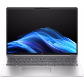 HP ProBook 4 G1i AI PC Intel Core Ultra 5 225U Computer portatile 40,6 cm (16") WUXGA 16 GB DDR5-SDRAM 512 GB SSD Wi-Fi 6E