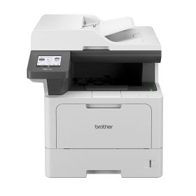 Brother MFC-L5710DW stampante multifunzione Laser A4 1200 x 1200 DPI 48 ppm Wi-Fi