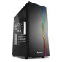 ASUS ROG HYPERION GR701 Tower Nero