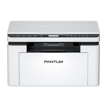 PANTUM MULTIFUNZIONE LASER A4 B/N, BM2300W, 22PPM, USB/WIFI, TONER INCL DA 700 PAG, 3 IN 1