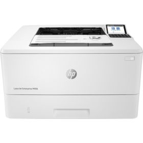 HP LaserJet Enterprise M406dn Bianco e nero Stampante, Solo Ethernet Fronte/retro