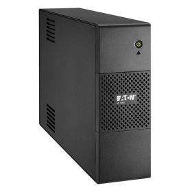 EATON 5S UPS, 1000 VA, 600 W, INGRESSO: C14, USCITE: (4) C13, (4) C13 SOLO SURGE, TOWER