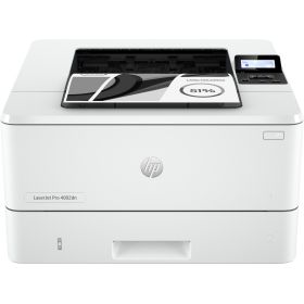 HP LaserJet Pro 4002dn Bianco e nero Stampante, Solo Ethernet