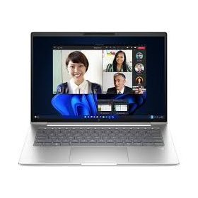 HP EliteBook 640 G11 Intel Core Ultra 5 125U Computer portatile 35,6 cm (14") WUXGA 16 GB DDR5-SDRAM 512 GB SSD Wi-Fi 6E