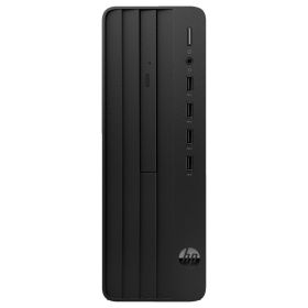 HP Pro SFF 290 G9 Bundle Intel® Core™ i7 i7-13700 8 GB DDR4-SDRAM 256 GB SSD Windows 11 Pro PC Nero