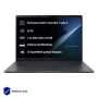 ASUS ExpertBook B3 B3605CCA-MB0063 Intel Core Ultra 5 225H Computer portatile 40,6 cm (16") WUXGA 8 GB DDR5-SDRAM 512 GB SSD