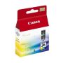 Canon Cli-36 color - colori (ciano, magenta, giallo, nero) - originale