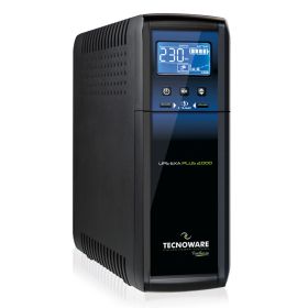 Tecnoware UPS Exa Plus 2100VA/1470W 8*IEC