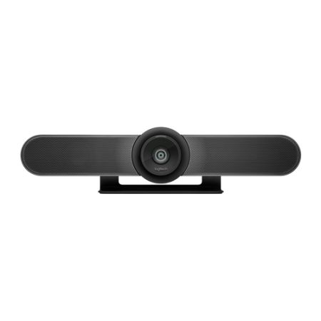 LOGITECH CONFERENCECAM MEETUP 4K 2160P/30FPS, ZOOM 5X, INPUT USB, CONFERENCE CAM