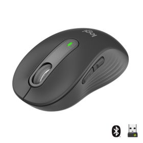 LOGITECH MOUSE WIRELESS  SIGNATURE M650 OTTICO USB