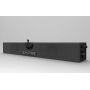 EMPIRE MEDIA SOUNDBAR CAM1 SBC1 BLACK