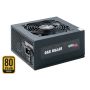 itek GF750 EVO alimentatore per computer 750 W 24-pin ATX ATX Nero