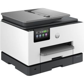 HP OfficeJet Pro 9130b Wireless All-in-One Colore Stampante, Stampa fronte/retro fotocopiatrice, scanner