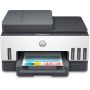 HP Smart Tank 7305 Wireless All-in-One Colore Stampante, Stampa fronte/retro fotocopiatrice, scanner