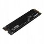 Kingston Technology 512G KC3000 M.2 2280 NVMe SSD