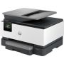 HP OfficeJet Pro 9120b Wireless All-in-One Colore Stampante, Stampa fronte/retro fotocopiatrice, scanner