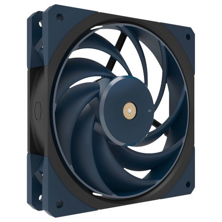 Cooler Master Mobius 120 OC Ventola 120mm PWM