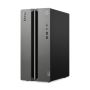 Lenovo LOQ Tower 17IAX10 Intel Core Ultra 7 255HX 16 GB DDR5-SDRAM 1 TB SSD NVIDIA GeForce RTX 5060 Ti Windows 11 Home PC Nero