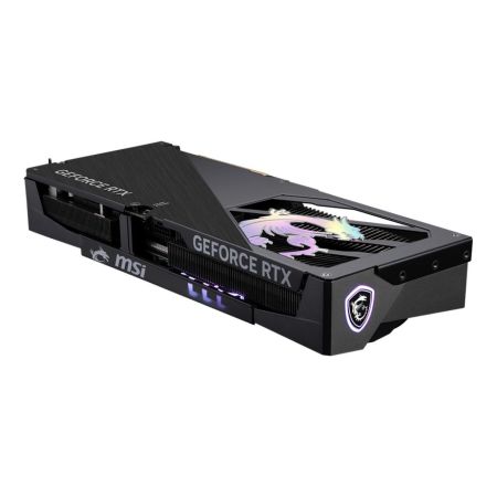 MSI GAMING GeForce RTX 5070 Ti 16G TRIO OC NVIDIA 16 GB GDDR7