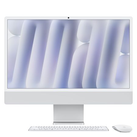 24 inch imac with apple m4 10 core cpu
