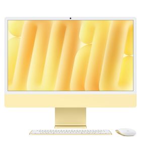 24 inch imac with apple m4 10 core cpu