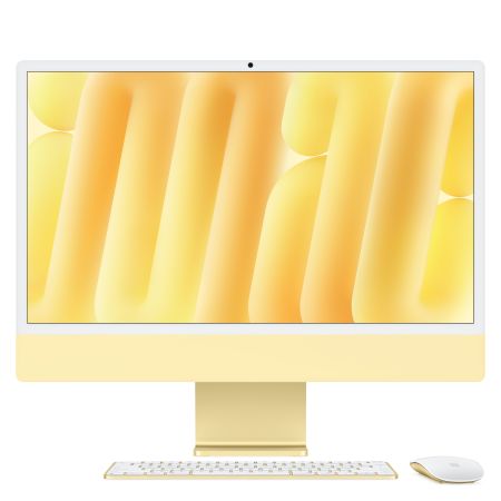 24 inch imac with apple m4 10 core cpu